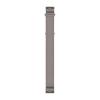 mini: Garmin Pasek Approach S72 (43mm) (Szary French Gray Blush Pink) - QuickFit 20 mm, Długi, materiałowy ComfortFit, Oryginalny Garmin [010-14501-01] (2)