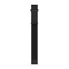 Obrazek dla: Garmin Pasek Approach S72 (47mm) (Czarny)  QuickFit 22 mm, Długi, materiałowy ComfortFit, Oryginalny Garmin [0101450002]