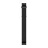 mini: Garmin Pasek Approach S72 (47mm) (Czarny) - QuickFit 22 mm, Długi, materiałowy ComfortFit, Oryginalny Garmin [010-14500-02] (2)