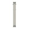 mini: Garmin Pasek Approach S72 (47mm) (Szary Fog Gray Citron) - QuickFit 22 mm, Długi, materiałowy ComfortFit, Oryginalny Garmin [010-14500-03] (2)