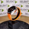 mini: Garmin Fenix 9 Pro inReach - 51mm Tytanowy z silikonowym paskiem w kolorze Autumn Orange / Spark Orange [010-04337-01] (3)
