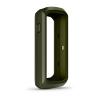 Obrazek dla: Garmin Ochronne etui silikonowe dla Edge Explore 3 pokrowiec, kolor zielony [0101450203]