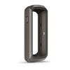 Obrazek dla: Garmin Ochronne etui silikonowe dla Edge Explore 3 pokrowiec, kolor szary [0101450207]