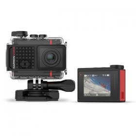 Garmin Virb Ultra 30 kamera sportowa z GPS UltraHD 4k [0100152904]