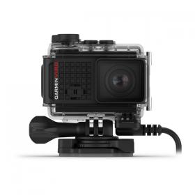 Garmin Virb Ultra 30 z zasilanym uchwytem, kamera sportowa z GPS UltraHD 4k [0100152934]