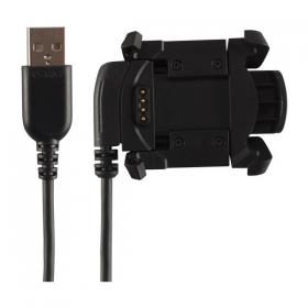 Garmin Kabel USB klips do ładowania Fenix 3 HR, Quatix 3, Tactix Bravo [0101216828]