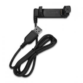 Garmin Kabel USB do ładowania Forerunner 220  czarny [0101102909]