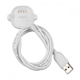 Garmin Kabel USB Forerunner 10/15 mały biały, ładowarka [0101102905]