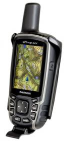 Obrazek dla: RAM Mounts RAMHOLGA41U uchwyt do Garmin GPSMAP 64 65 & Astro 320