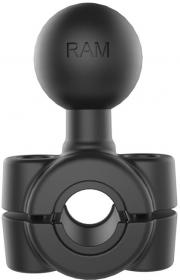 RAM Mounts RAMB4083762U podstawa montażowa RAM Torque do montażu do zagłówka samochodowego