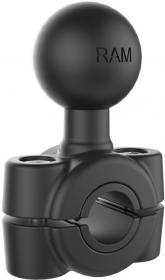 RAM Mounts RAMB4083762U podstawa montażowa RAM Torque do montażu do zagłówka samochodowego