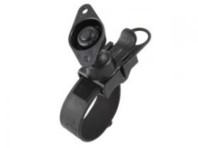Obrazek 2 dla: RAM Mounts RAPSB187GA48 uchwyt rowerowy RAM EZStrap do Garmin Colorado eTrex 10, 20, 22x, 30 & 32x