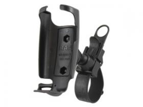 Obrazek dla: RAM Mounts RAPSB187GA41 uchwyt rowerowy RAM EZStrap do Garmin GPSMAP seria 62, GPSMAP seria 64 & Astro 320