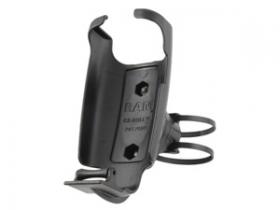 Obrazek dla: RAM Mounts RAP2741GA41U uchwyt rowerowy RAM EZON/OFF do Garmin GPSMAP seria 62, GPSMAP seria 64 & Astro 320
