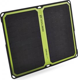 Goal Zero Nomad 7 PLUS panel solarny słoneczny ładowarka uniwersalna (7W, USB, 89V, 1,4A, 363 G) [11806]