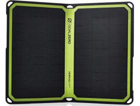 Goal Zero Nomad 7 PLUS panel solarny słoneczny ładowarka uniwersalna (7W, USB, 89V, 1,4A, 363 G) [11806]