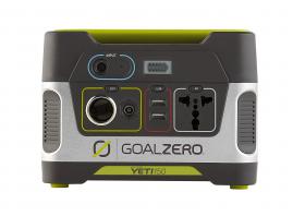 YETI 150 Goal Zero solarny generator
