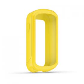 Garmin Ochronne etui silikonowe dla Edge 830 pokrowiec, kolor żółty [0101279204]
