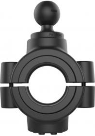 Obrazek dla: RAM Mounts RAMB351415152U podstawa montażowa RAM Torque do montażu do ramy o średnicy 1.5"  2" z głowicą obrotową PinLock o średnicy 1"