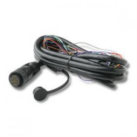Garmin Kabel zasilanie dane GPSMAP 420 421 520 521 525 526 s, bez złącza przetwornika [0101091700]