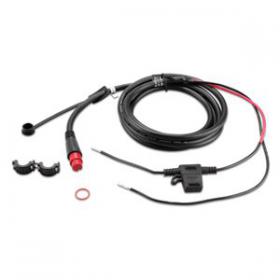 Garmin Przewód zasilający (pleciony) GPSMAP 60xx 70xx 85xx, GSD 24, GLS 10, Panoptix LiveScope [0101142501]