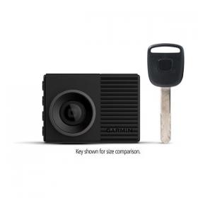 Garmin Dash Cam 46 Kamera samochodowa o rozdzielczości 1080p z polem widzenia 140 stopni [0100223101]