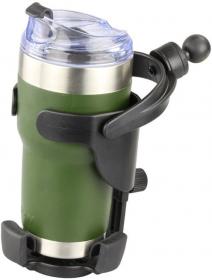 Obrazek dla: RAM Mounts RAPB417BU samopoziomujący uchwyt na kubek butelkę