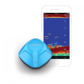 Garmin Striker Cast z GPS sonar echosonda bezprzewodowa do telefonu smartfona [0100224602]