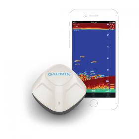 Garmin Striker Cast sonar echosonda bezprzewodowa do telefonu smartfona [0100224600]