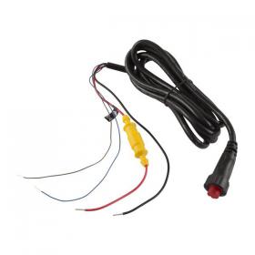 Garmin Pleciony przewód echoMAP Ultra 102sv 122sv kabel zasilający / do przesyłu danych (4pin) [0101293800]