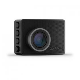 Garmin Dash Cam 47 Kamera samochodowa o rozdzielczości 1080p z polem widzenia 140 stopni [0100250501]