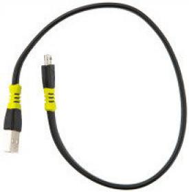 Goal Zero Micro USB Adventure Cable 25cm [82010]