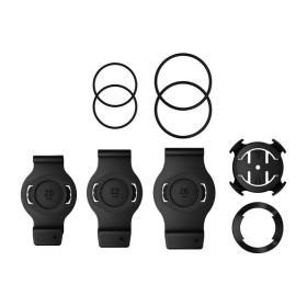 Garmin Uchwyt rowerowy Fenix PRO 7 / 7s / 7X, Epix 2 PRO, QuickFit Quick Release szybkiej zmiany [0101301310]