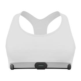 Garmin HRMFit Czujnik tętna dla kobiet (ANT+ / Bluetooth) pulsometr [0101331400]