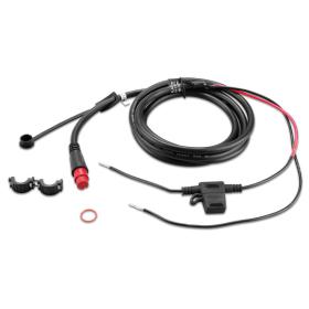 Garmin Pleciony przewód echoMAP UHD2 kabel zasilający (2stykowy) [0101311502]