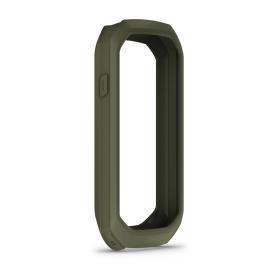 Garmin Ochronne etui silikonowe dla Edge 1050 pokrowiec, kolor zielony [0101336003]