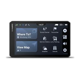 Garmin Dezl LGV720 z ekranem 7" [0100292415]