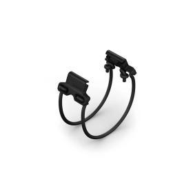 Obrazek dla: Garmin Pasek typu Bungee QuickFit 20 mm, Oryginalny Garmin [0101324900]