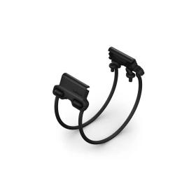 Garmin Pasek typu Bungee QuickFit 26 mm, Oryginalny Garmin [0101324902]