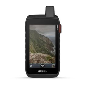 Garmin Montana 760i z obsługą inReach [0100296411]