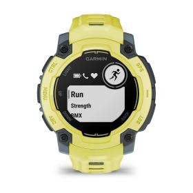 Garmin Instinct E 45mm Electric Lime [0100293301]