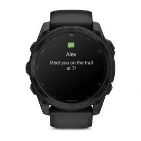 Garmin Tactix 8 51mm AMOLED [0100340601]