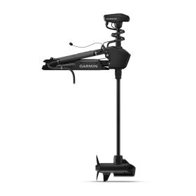 Garmin Force  PRO Czarny silnik trollingowy 57″ z wbudowanym przetwornikiem GT56UHD [0100202500]