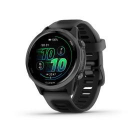 Garmin Forerunner 570 42mm Czarny [0100297000]