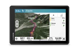 Garmin Tread 2 Gen. Overland Edition z ekranem 8 cali [0100302110]