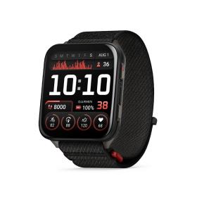 Garmin Venu X1 Czarny Sapphire tytanowy [0100298002]