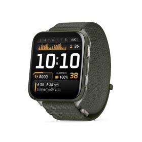 Garmin Venu X1 Mchowy zielony Moss Sapphire tytanowy [0100298003]