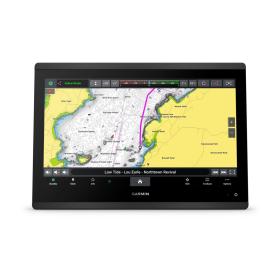Garmin GPSMAP 1623xsv z wbudowanym modułem echosondy [0100291902]
