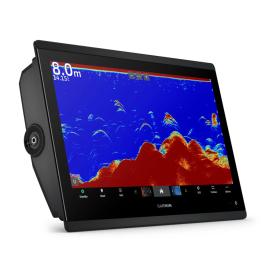 Garmin GPSMAP 1623xsv z wbudowanym modułem echosondy [0100291902]