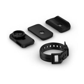 Garmin Uchwyt Edge do montażu na górnej rurze roweru MTB [0101256320]